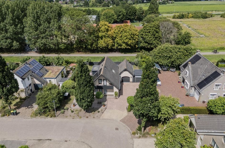 Montanusstraat 10
