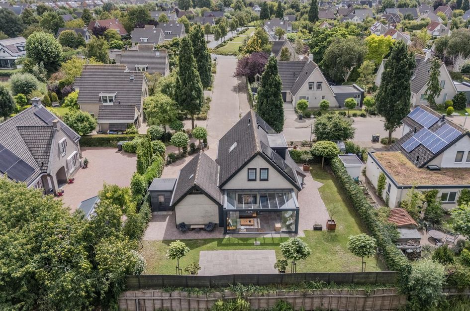 Montanusstraat 10