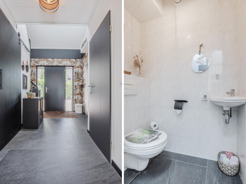 Montanusstraat 10, HELLEVOETSLUIS