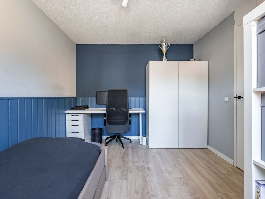 Acacia 8, HELLEVOETSLUIS
