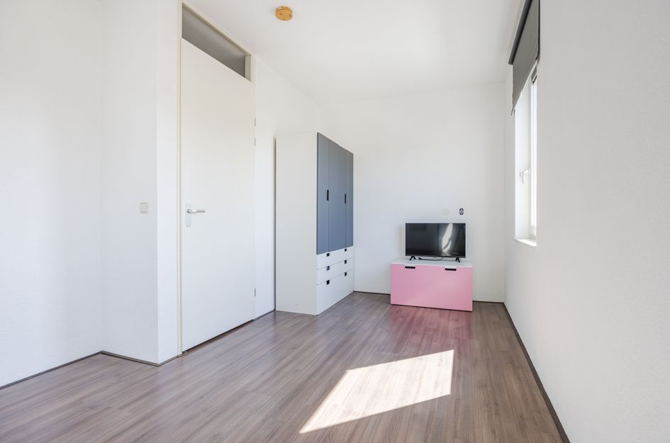 Moeder Teresalaan 5