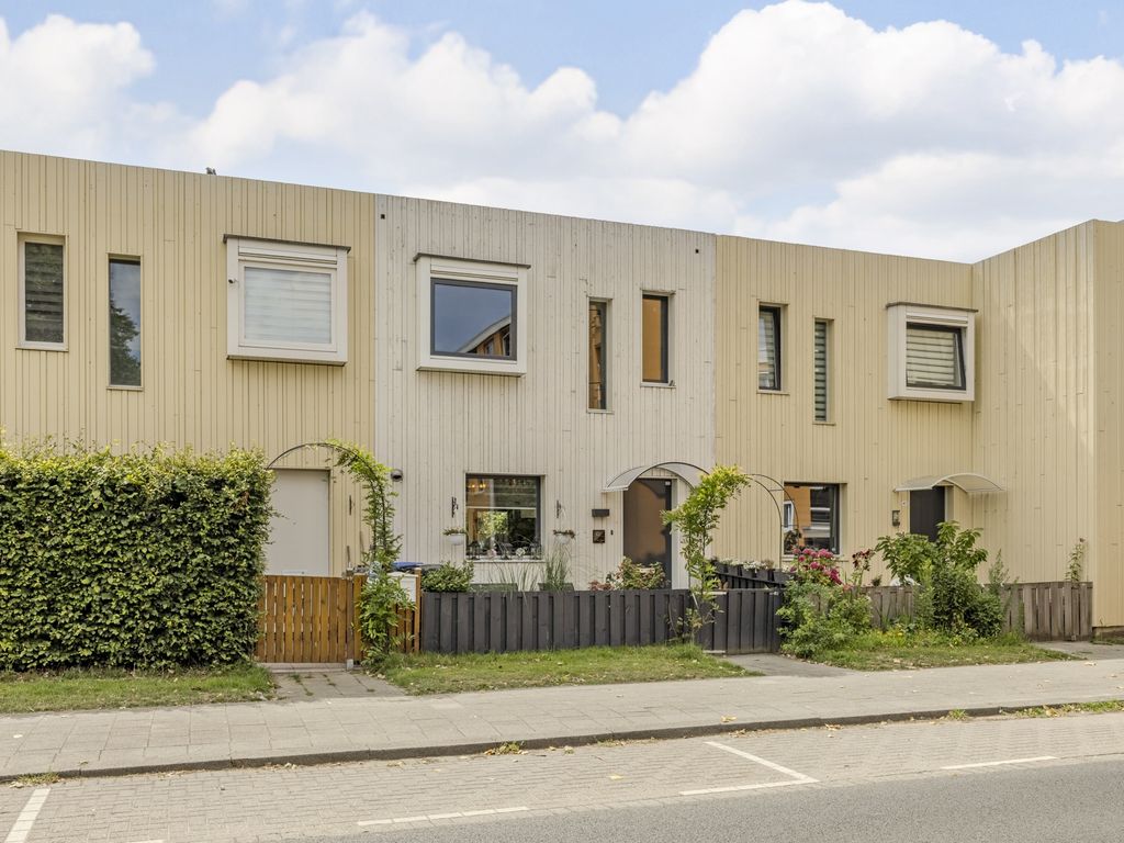 Horsweg 43, HOOGVLIET ROTTERDAM