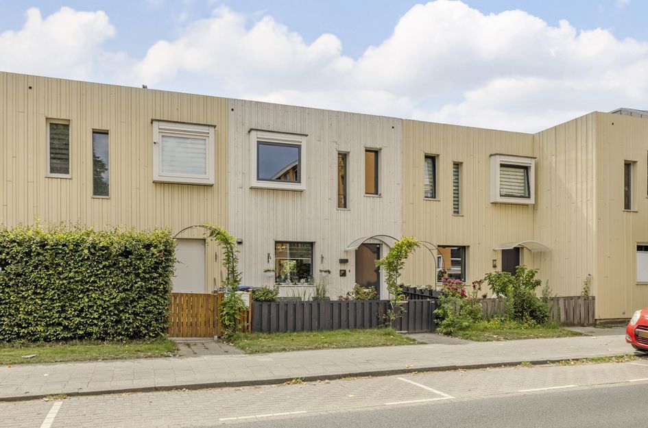 Horsweg 43