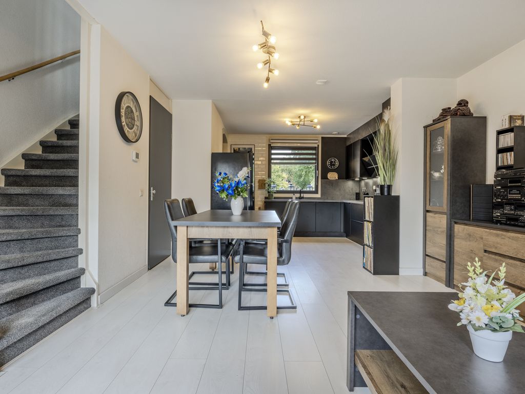 Horsweg 43, HOOGVLIET ROTTERDAM