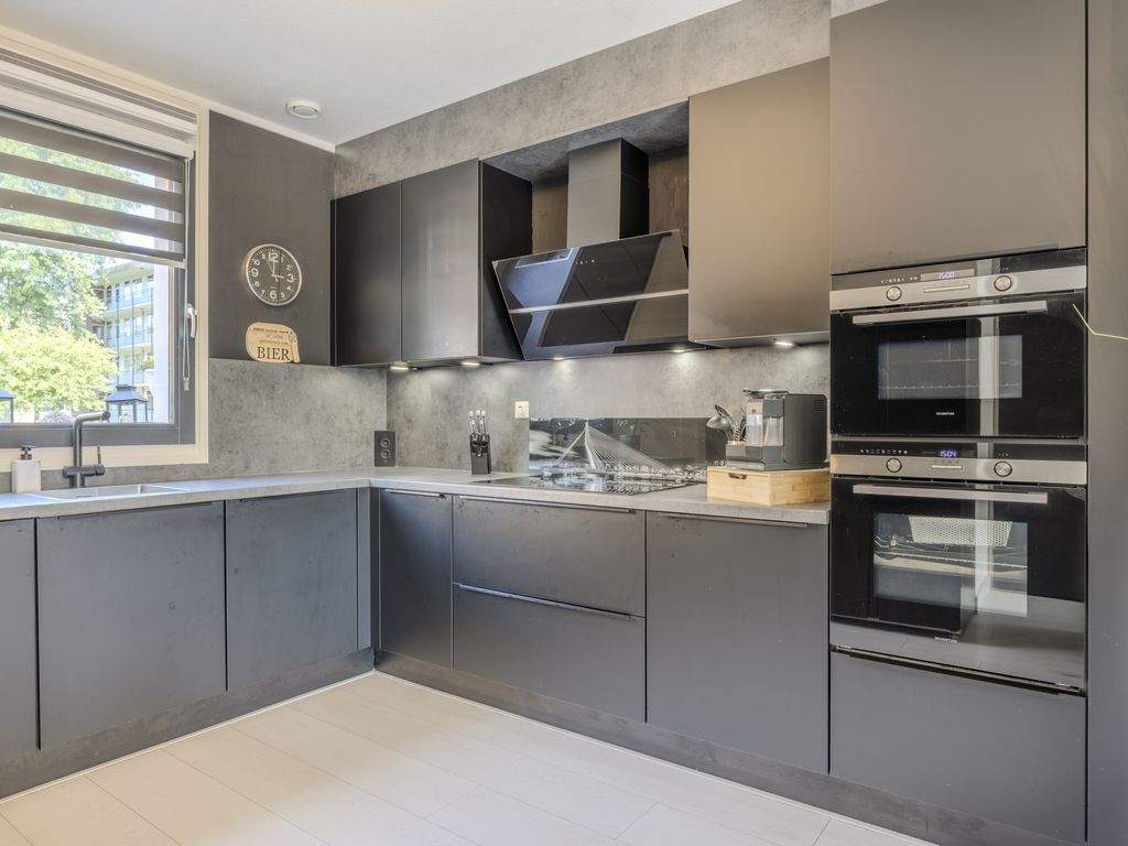 Horsweg 43, HOOGVLIET ROTTERDAM