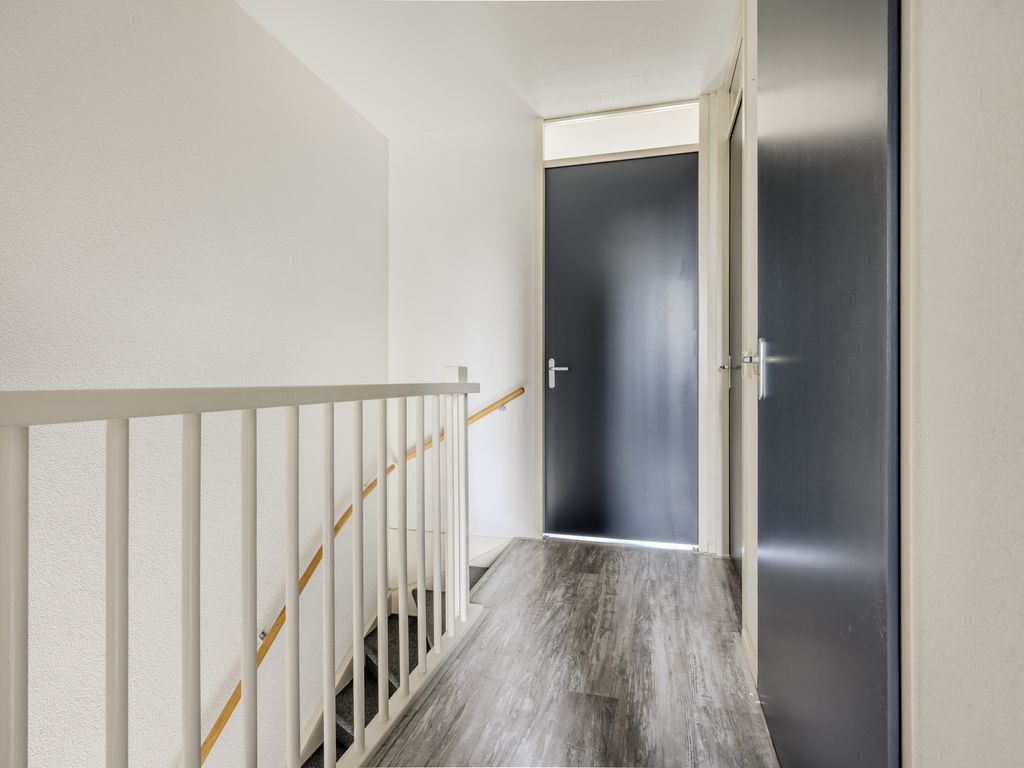 Horsweg 43, HOOGVLIET ROTTERDAM