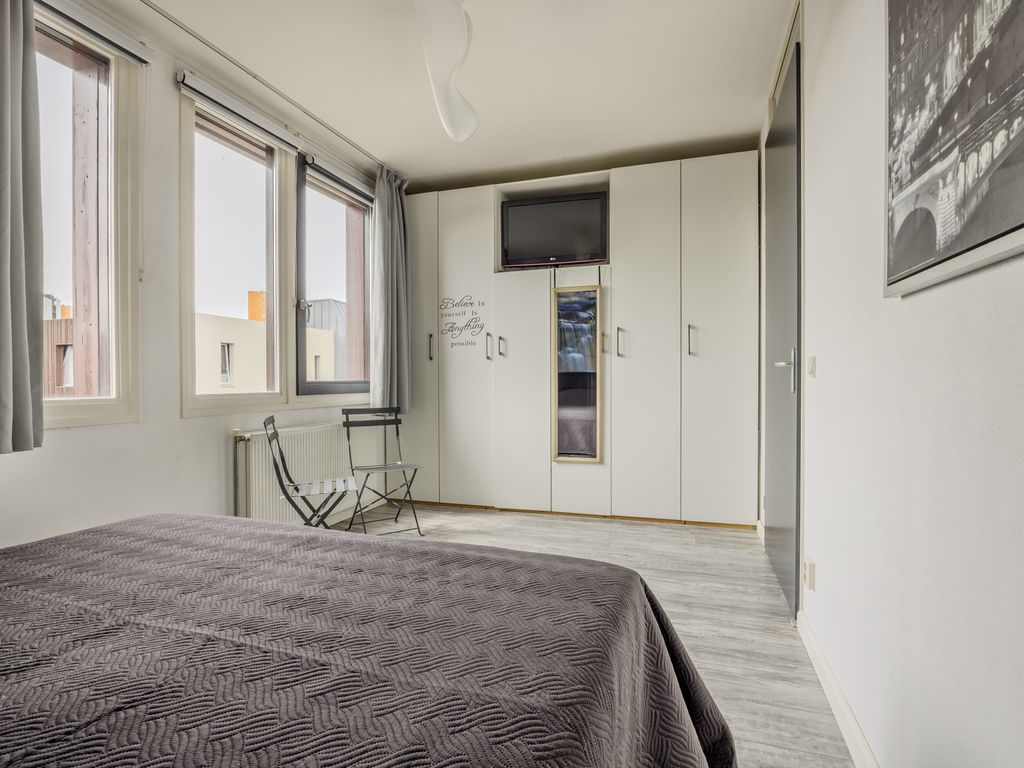 Horsweg 43, HOOGVLIET ROTTERDAM