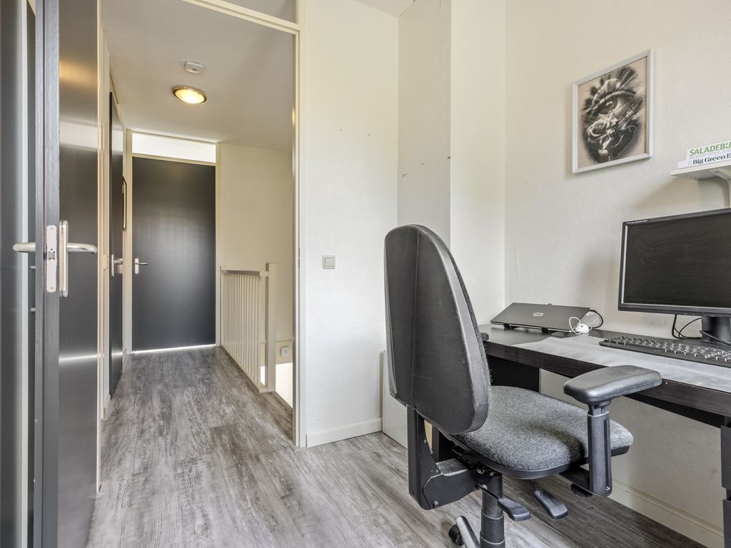 Horsweg 43, HOOGVLIET ROTTERDAM