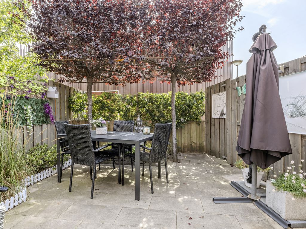 Horsweg 43, HOOGVLIET ROTTERDAM