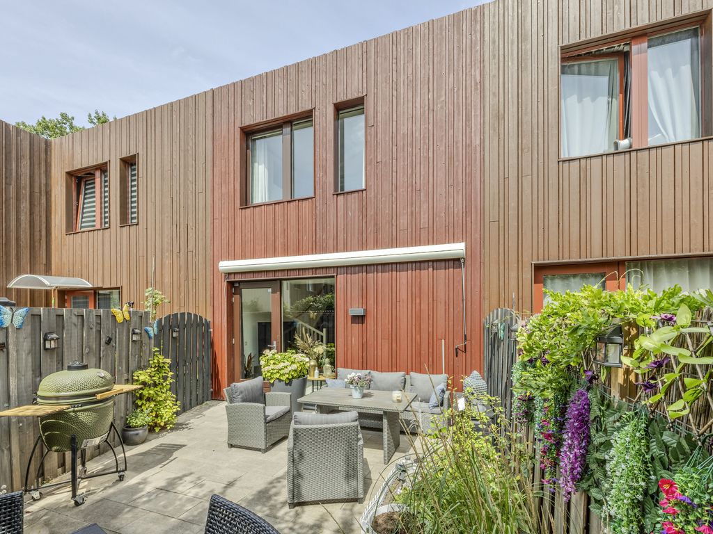 Horsweg 43, HOOGVLIET ROTTERDAM