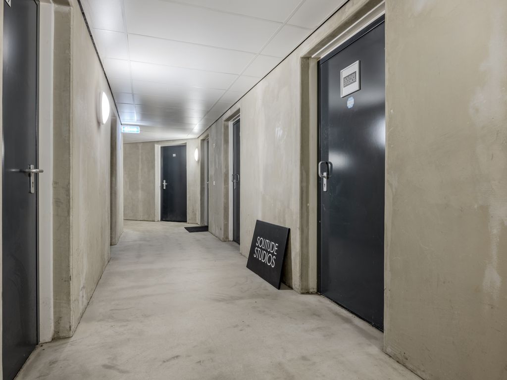 Horsweg 43, HOOGVLIET ROTTERDAM