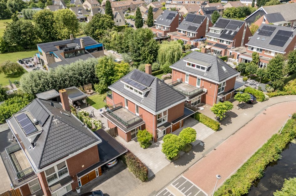 Westhilstraat 11