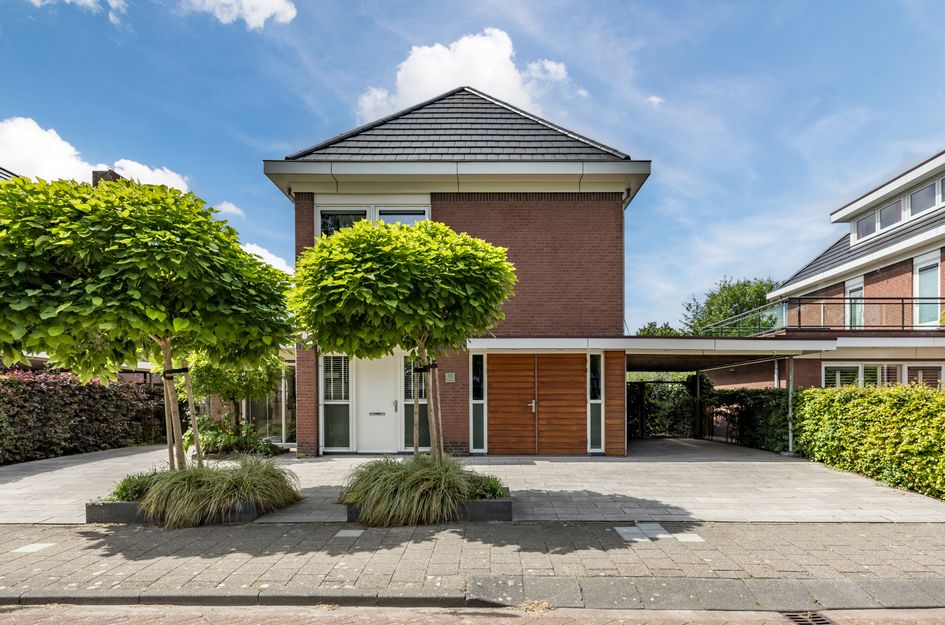 Westhilstraat 11