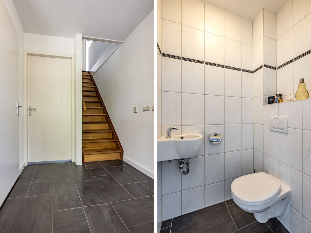 Westhilstraat 11, HELLEVOETSLUIS