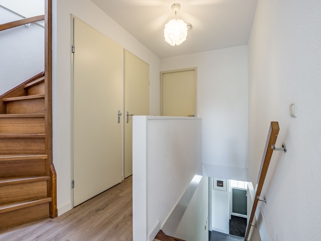 Westhilstraat 11, HELLEVOETSLUIS