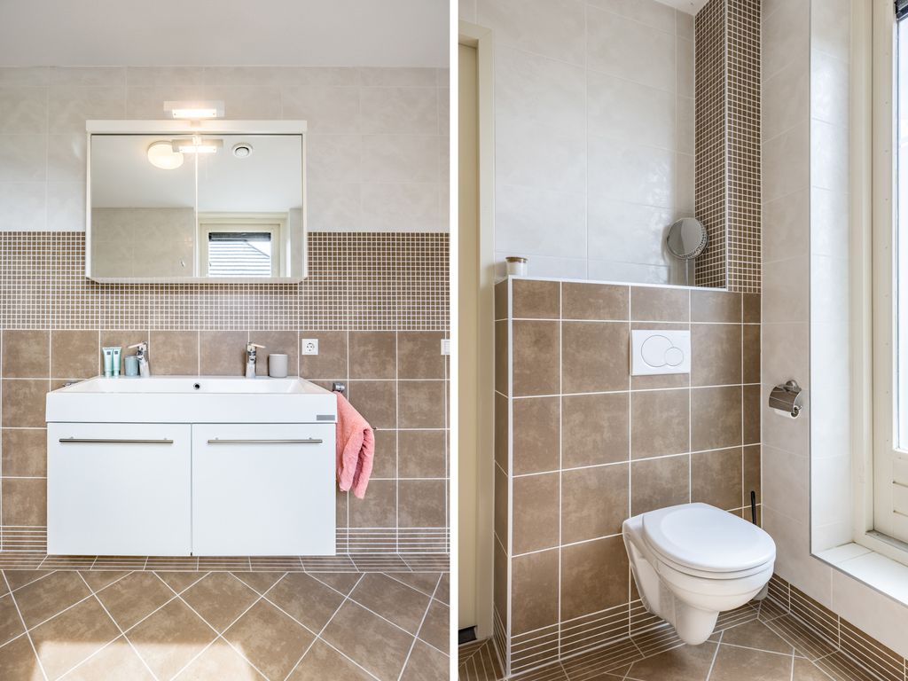Westhilstraat 11, HELLEVOETSLUIS