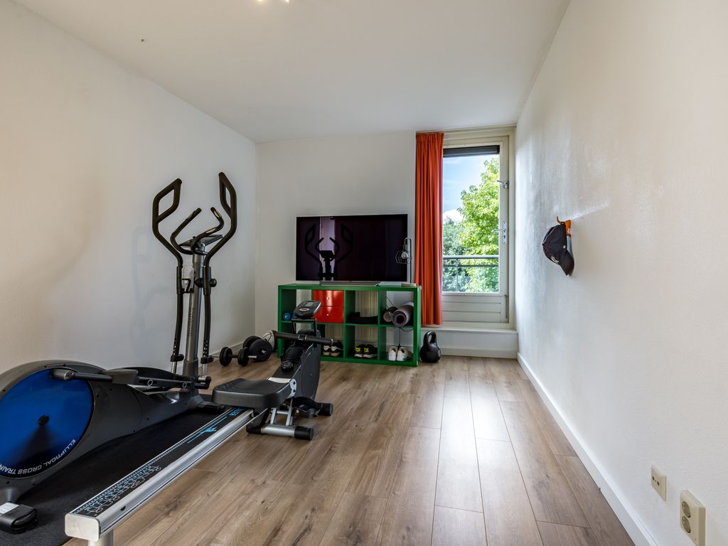 Westhilstraat 11, HELLEVOETSLUIS