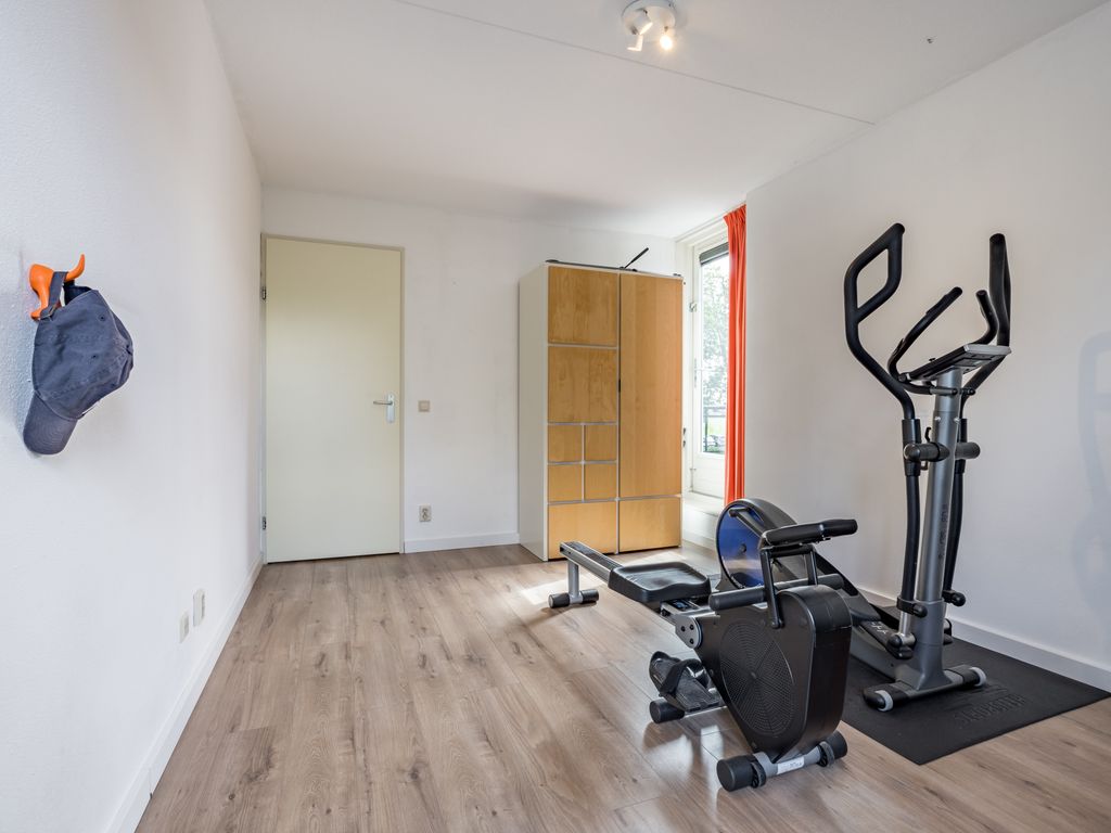 Westhilstraat 11, HELLEVOETSLUIS