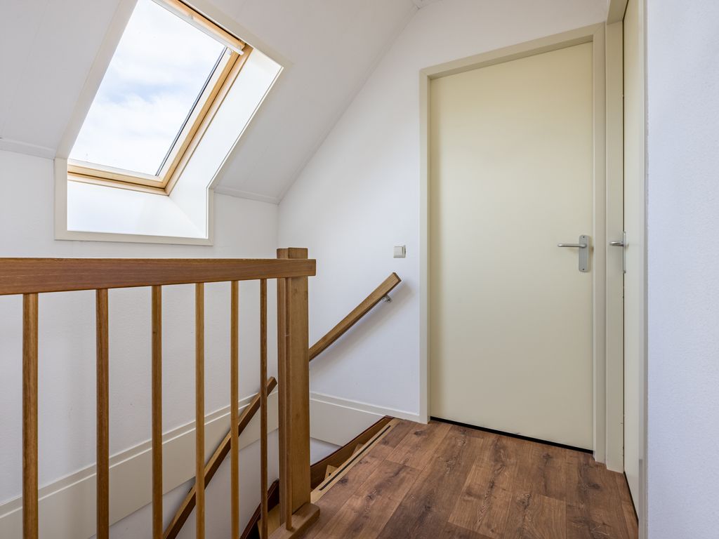 Westhilstraat 11, HELLEVOETSLUIS