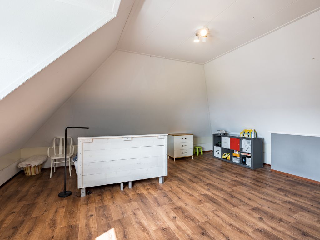 Westhilstraat 11, HELLEVOETSLUIS