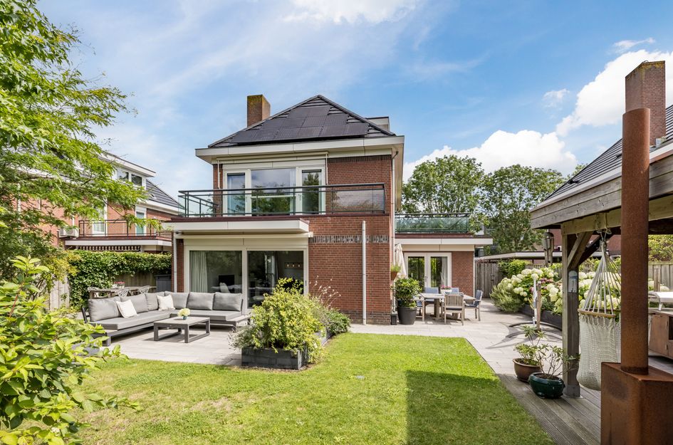 Westhilstraat 11