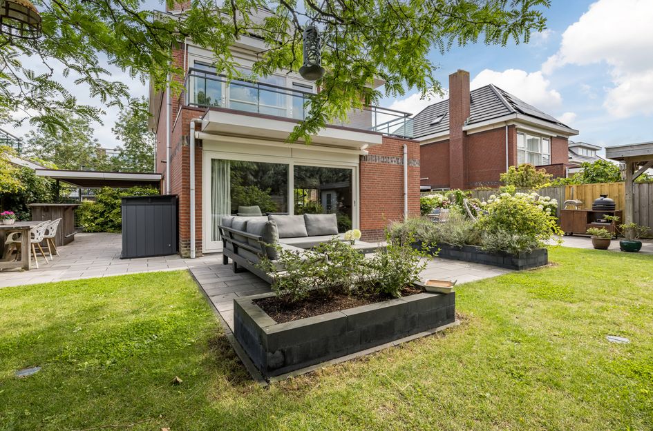 Westhilstraat 11