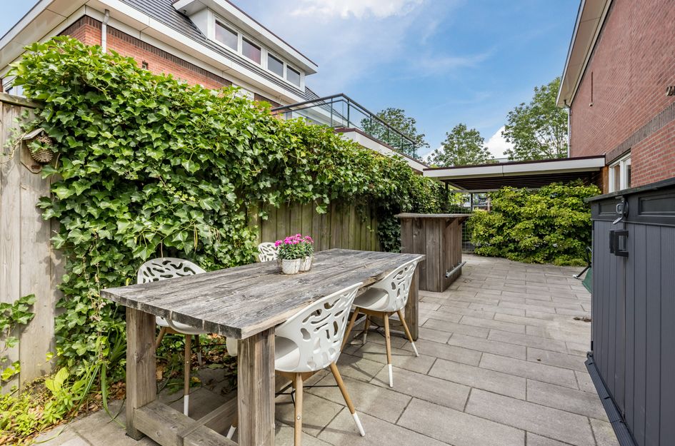 Westhilstraat 11