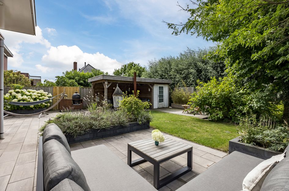 Westhilstraat 11