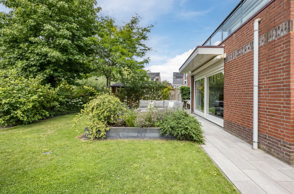 Westhilstraat 11