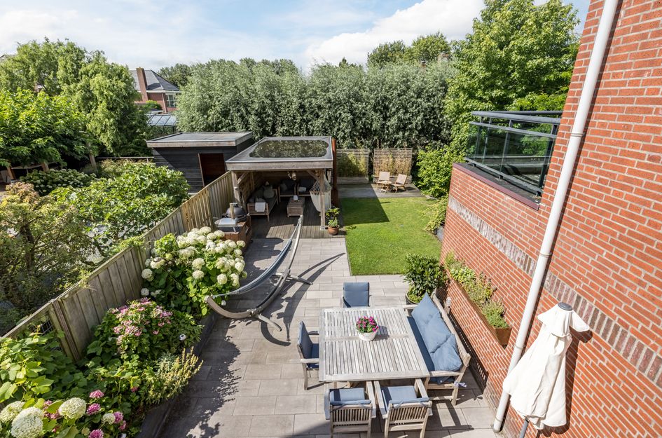 Westhilstraat 11