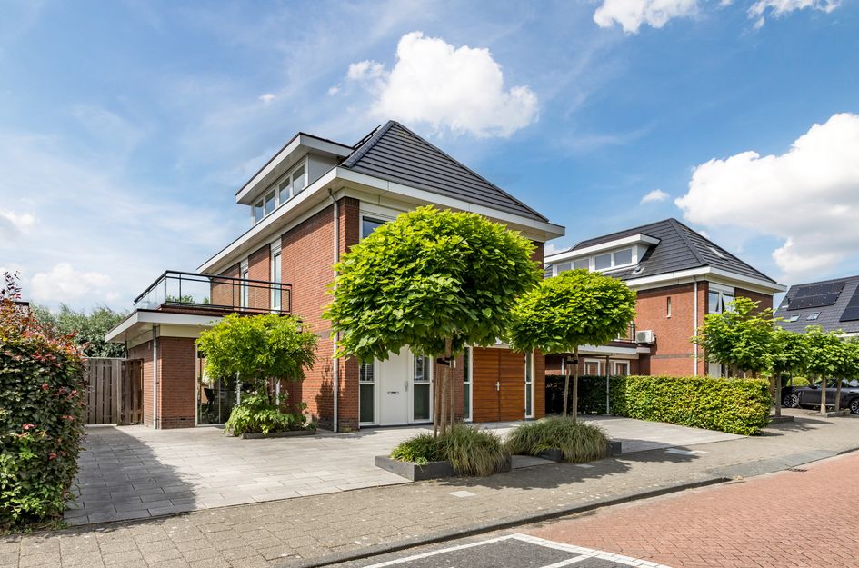 Westhilstraat 11