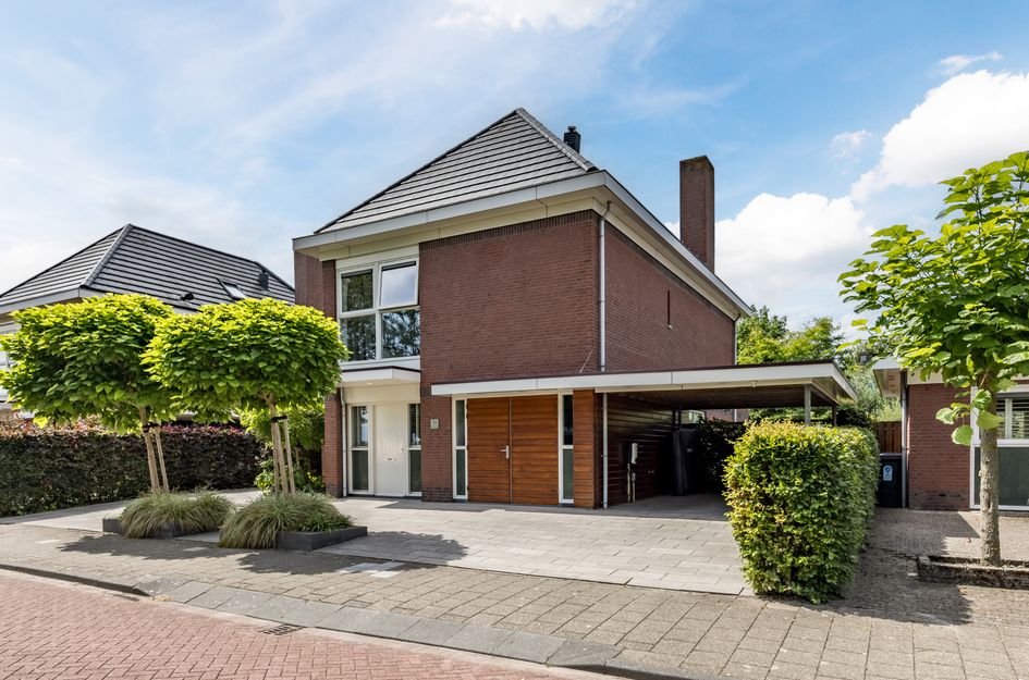 Westhilstraat 11