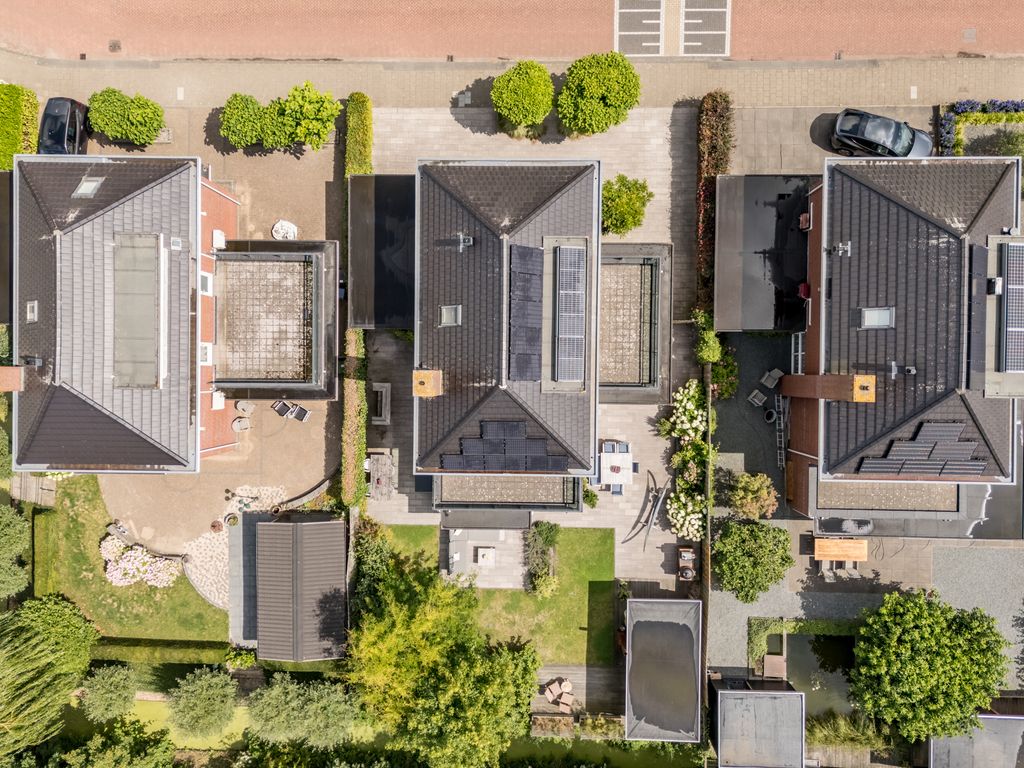 Westhilstraat 11, HELLEVOETSLUIS