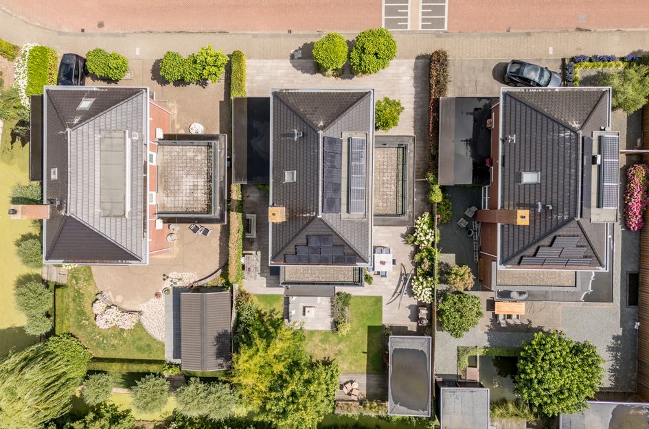 Westhilstraat 11