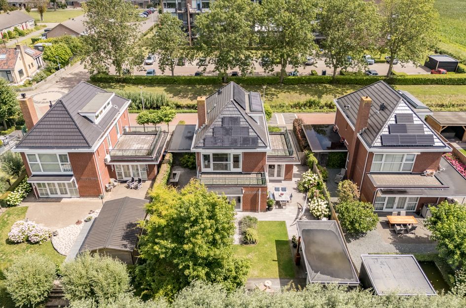 Westhilstraat 11