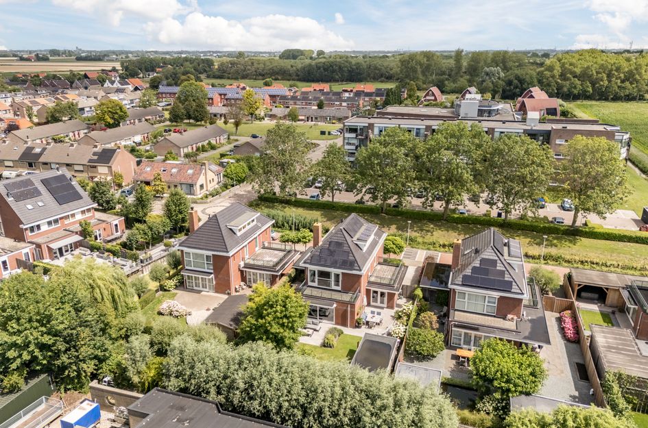 Westhilstraat 11