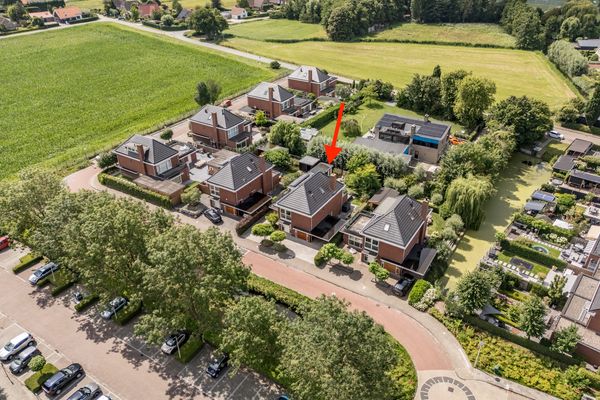 Westhilstraat 11