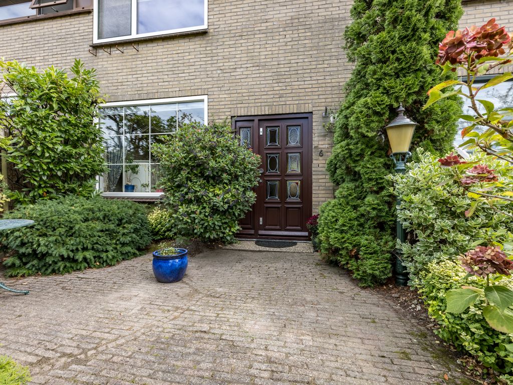 Potgieterstraat 6, HELLEVOETSLUIS