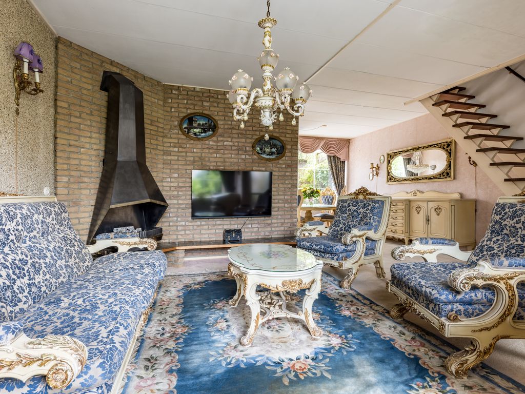 Potgieterstraat 6, HELLEVOETSLUIS