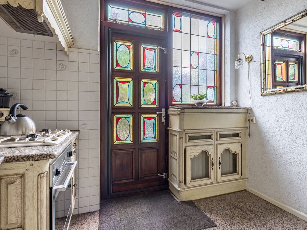 Potgieterstraat 6, HELLEVOETSLUIS