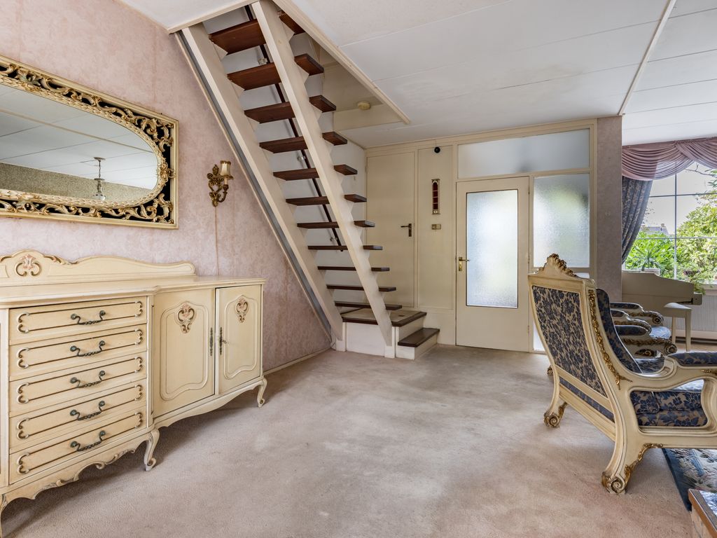Potgieterstraat 6, HELLEVOETSLUIS