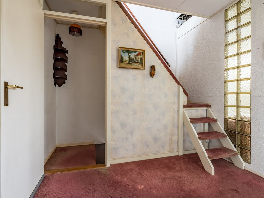 Potgieterstraat 6, HELLEVOETSLUIS