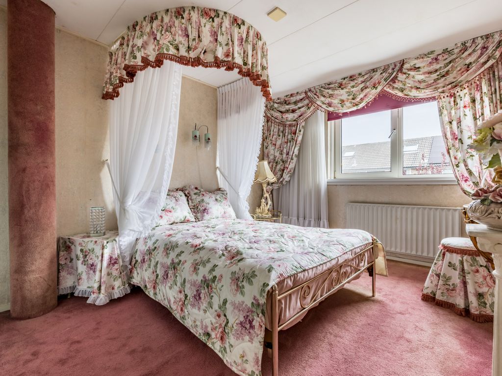 Potgieterstraat 6, HELLEVOETSLUIS