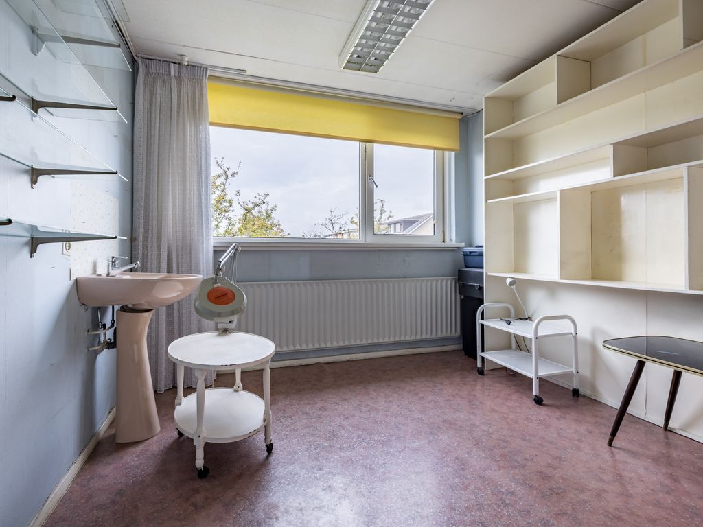 Potgieterstraat 6, HELLEVOETSLUIS