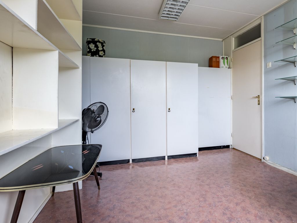 Potgieterstraat 6, HELLEVOETSLUIS