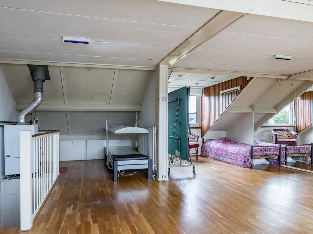 Potgieterstraat 6, HELLEVOETSLUIS