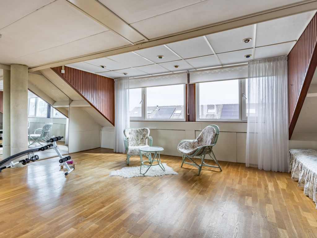Potgieterstraat 6, HELLEVOETSLUIS