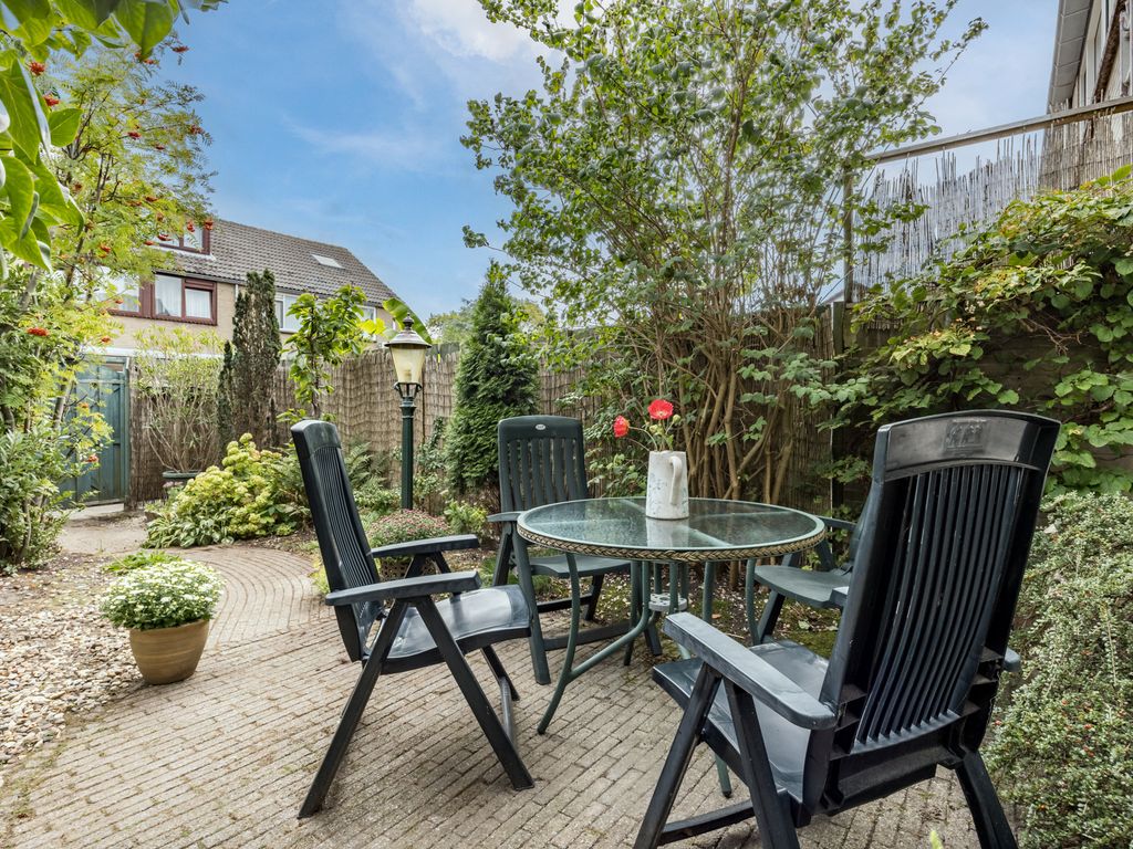 Potgieterstraat 6, HELLEVOETSLUIS