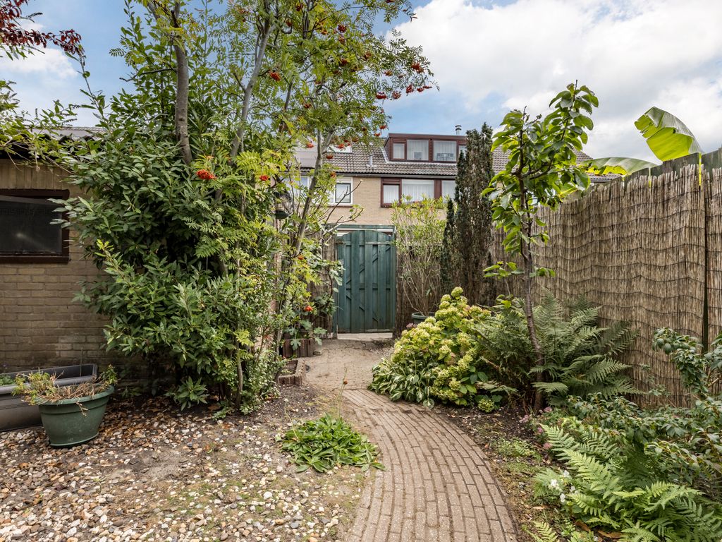 Potgieterstraat 6, HELLEVOETSLUIS