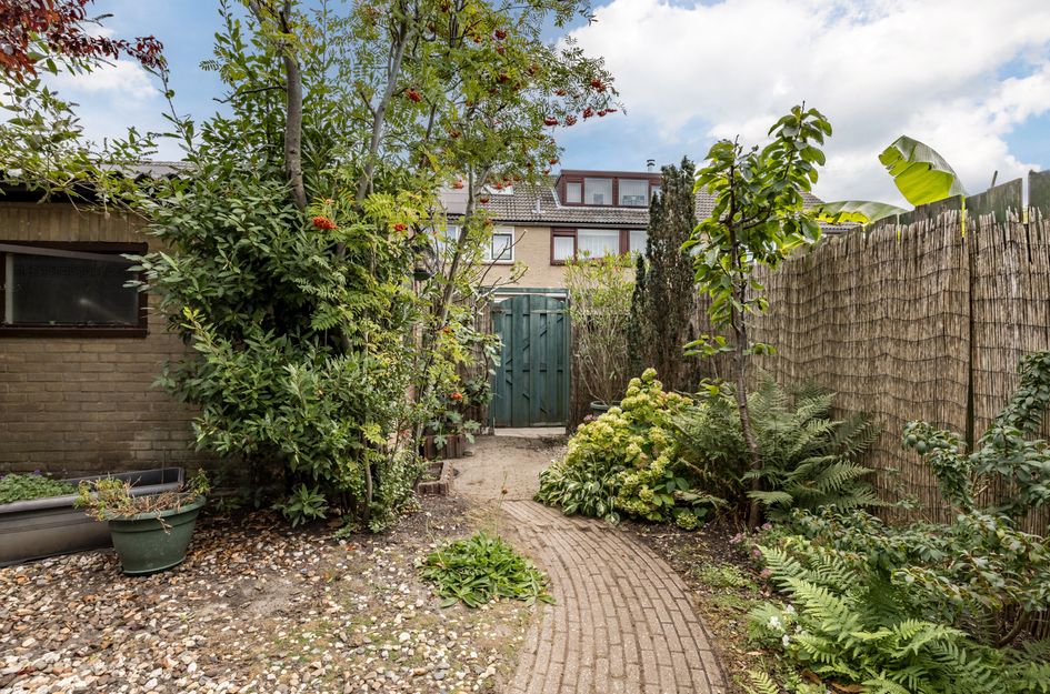 Potgieterstraat 6